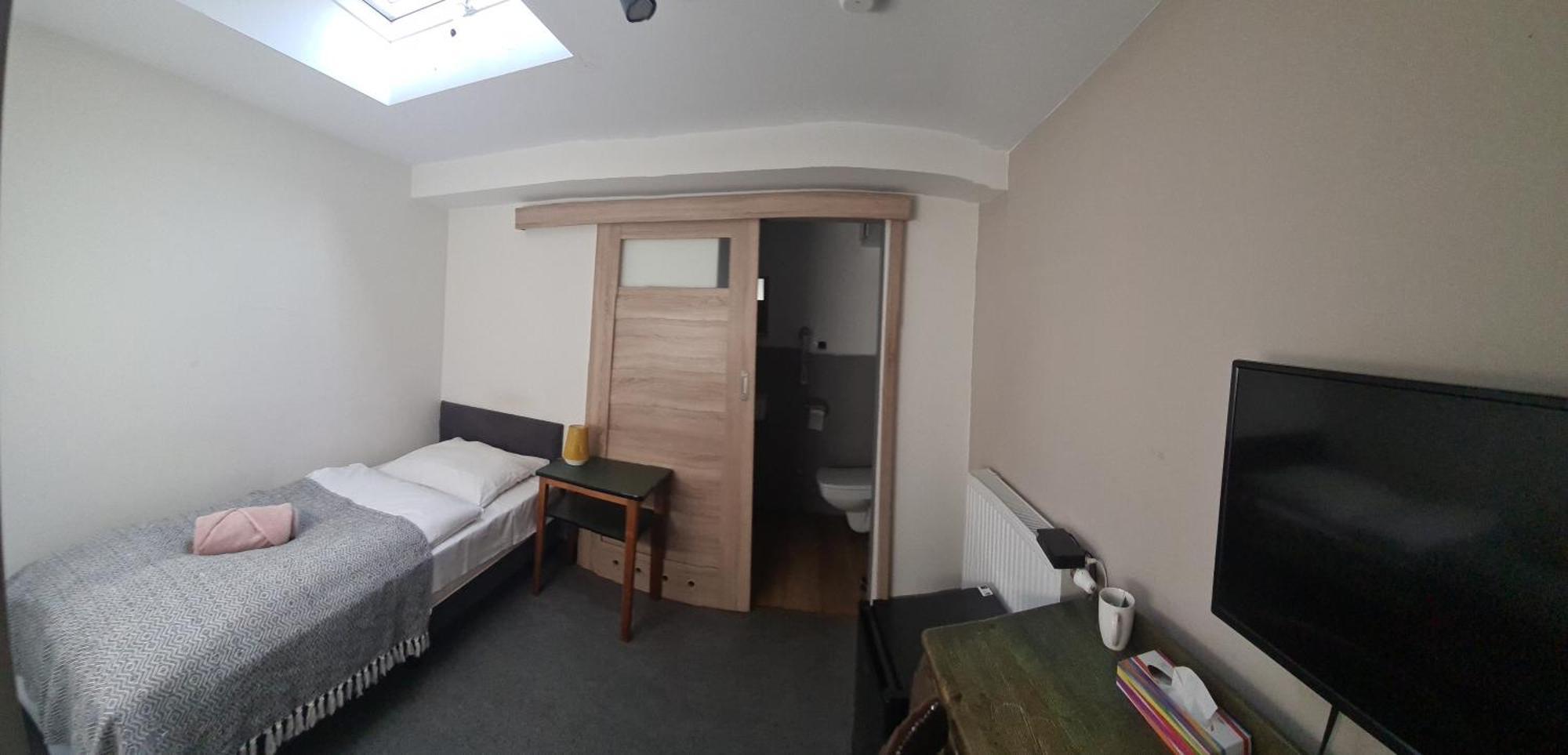 Es8Bar Motel Lozina Dış mekan fotoğraf