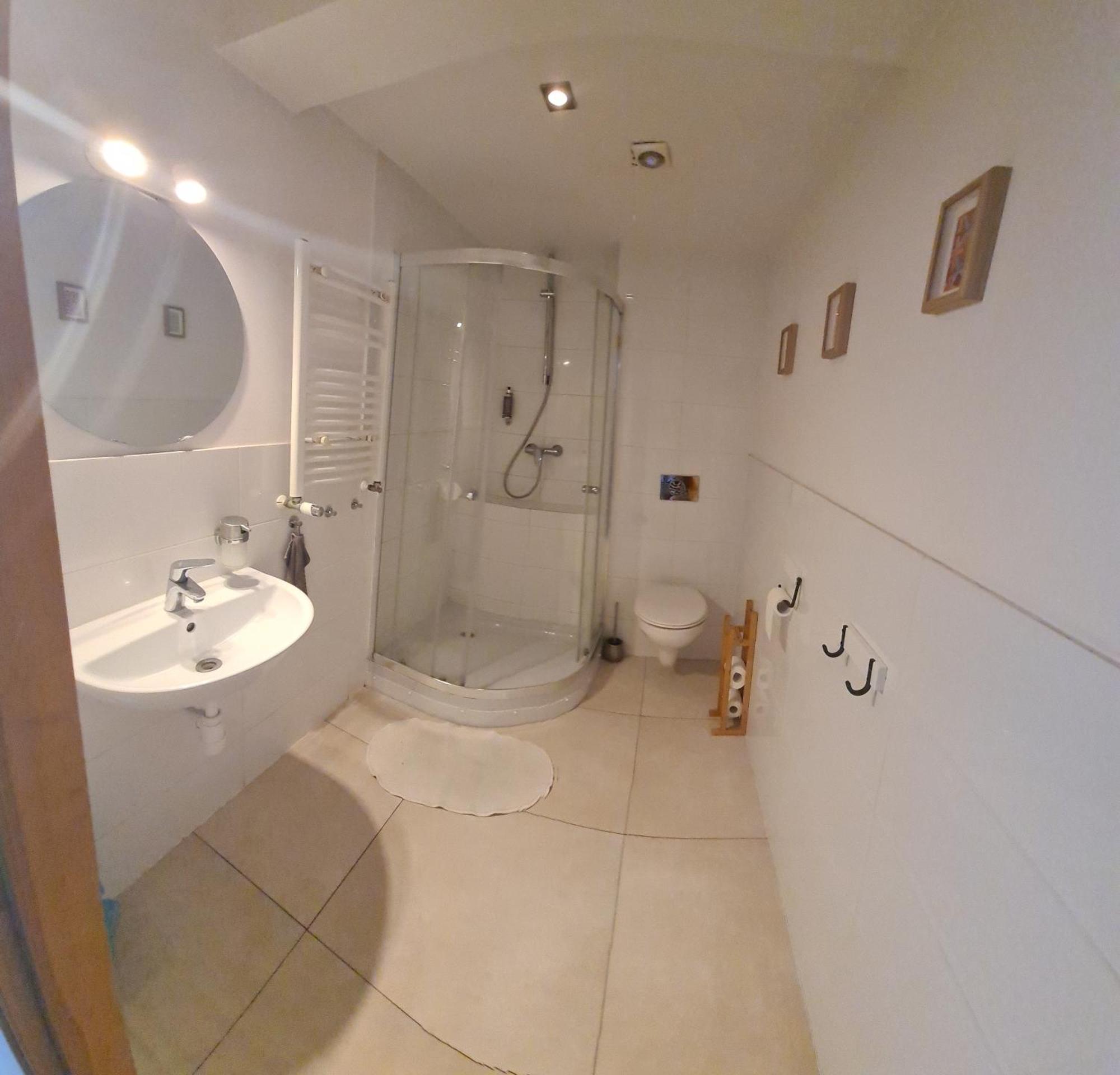 Es8Bar Motel Lozina Dış mekan fotoğraf