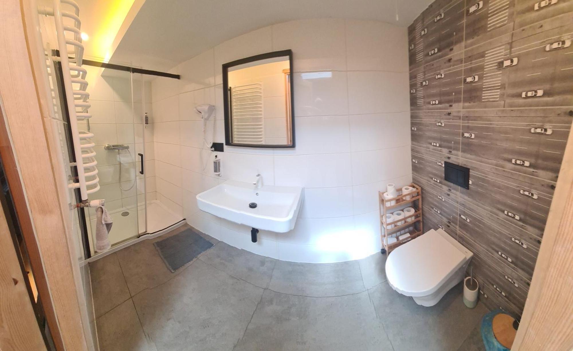 Es8Bar Motel Lozina Dış mekan fotoğraf