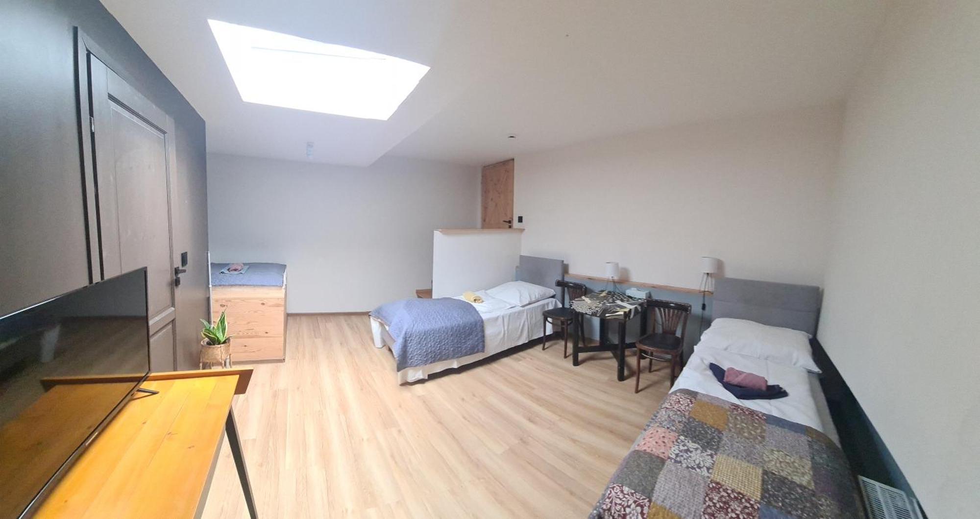 Es8Bar Motel Lozina Dış mekan fotoğraf