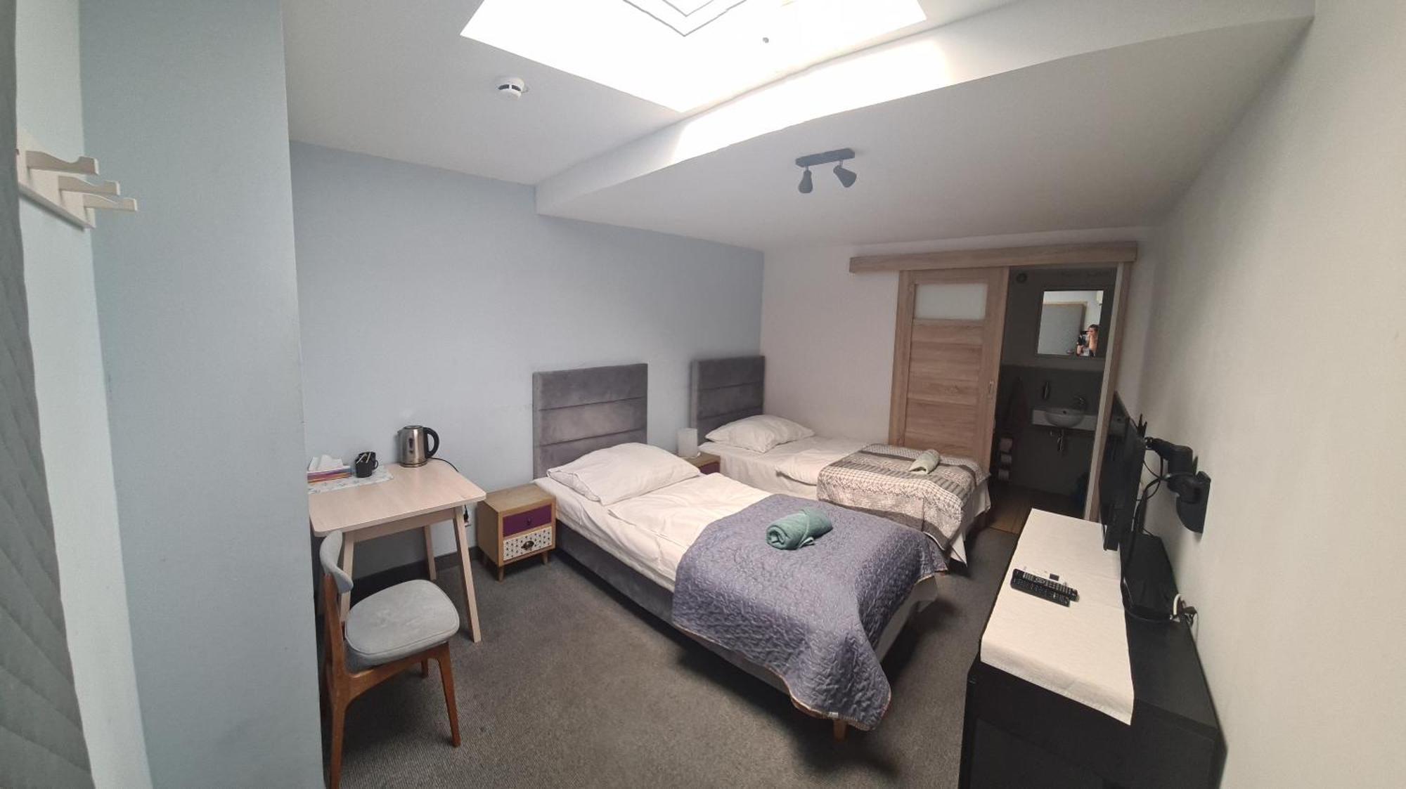 Es8Bar Motel Lozina Dış mekan fotoğraf