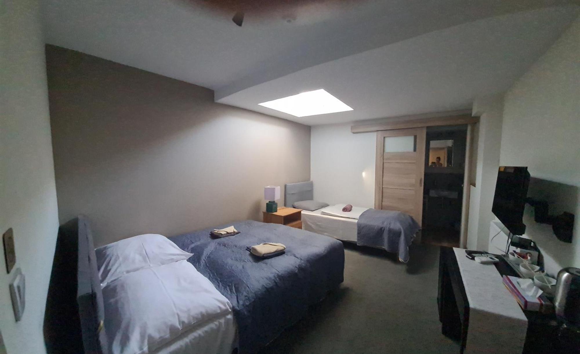 Es8Bar Motel Lozina Dış mekan fotoğraf