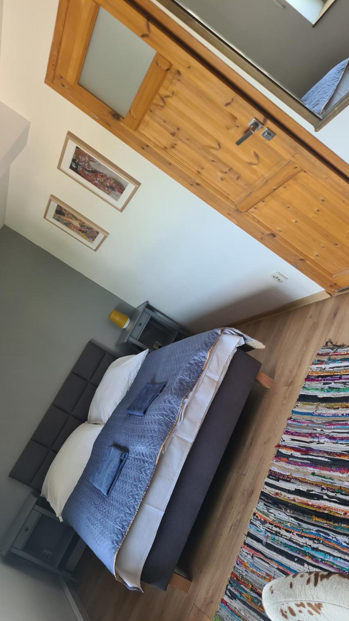 Es8Bar Motel Lozina Dış mekan fotoğraf