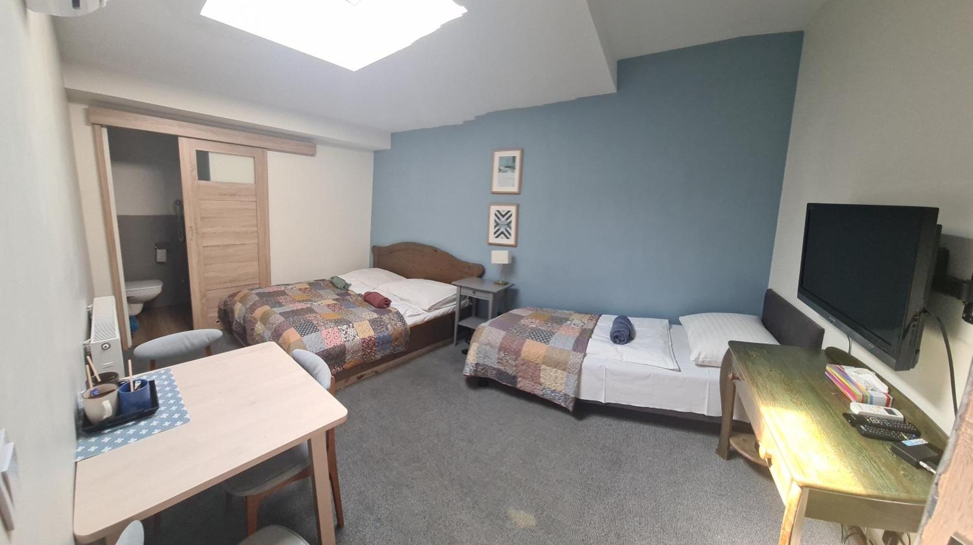 Es8Bar Motel Lozina Dış mekan fotoğraf