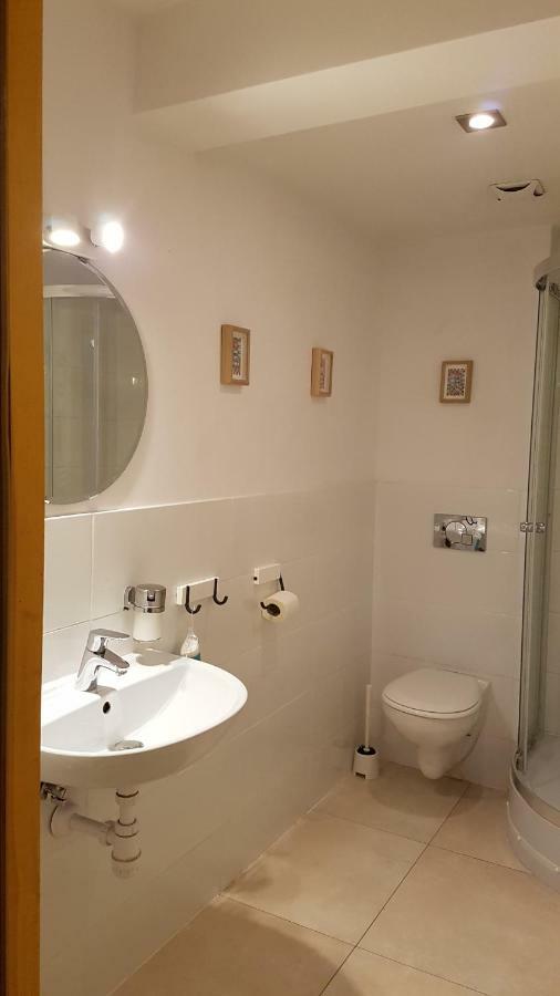 Es8Bar Motel Lozina Dış mekan fotoğraf