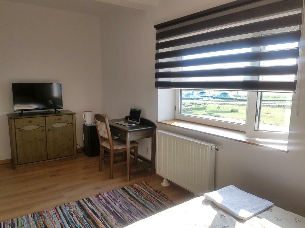 Es8Bar Motel Lozina Dış mekan fotoğraf
